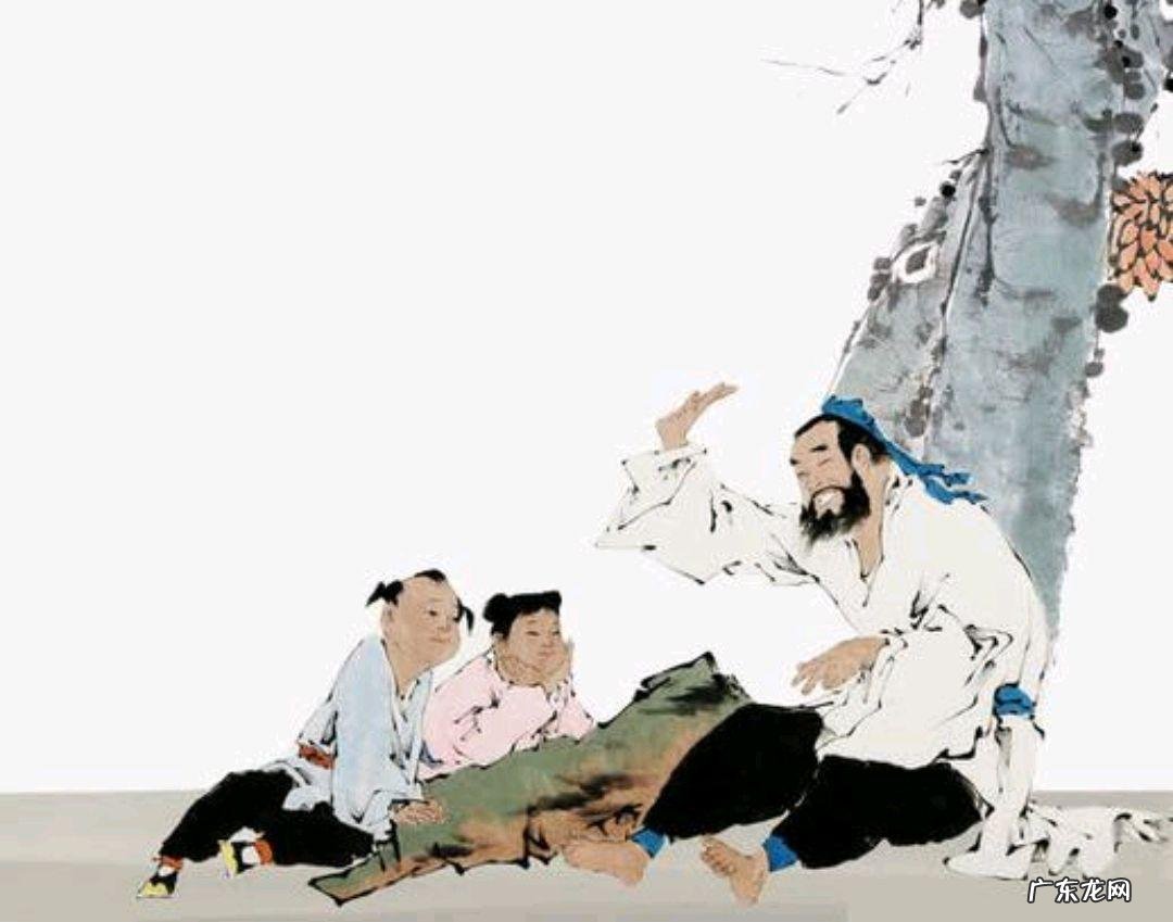 桃树风水起什么作用 七棵桃树风水图解