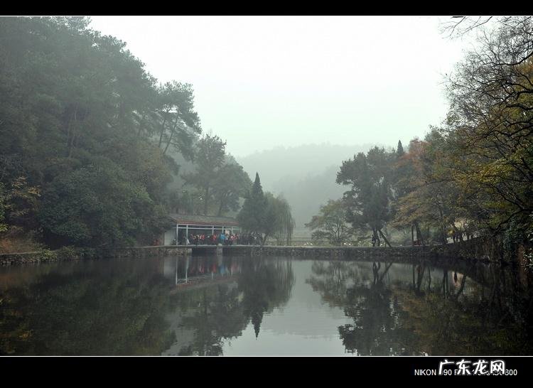 大美韶山 大美韶山风水