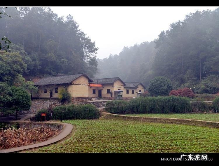 大美韶山 大美韶山风水