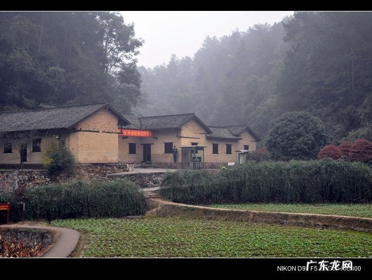 大美韶山 大美韶山风水