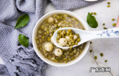 绿豆汤可以放冰箱冰冻多久