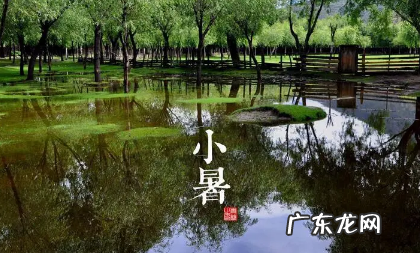 2022小暑节气起风好不好