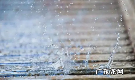小暑节气下雨好还是出太阳好