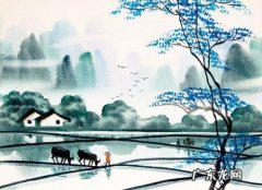 风水画讲解 风水画安装讲解教程