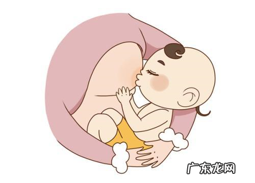 母乳宝宝们最爱的口粮