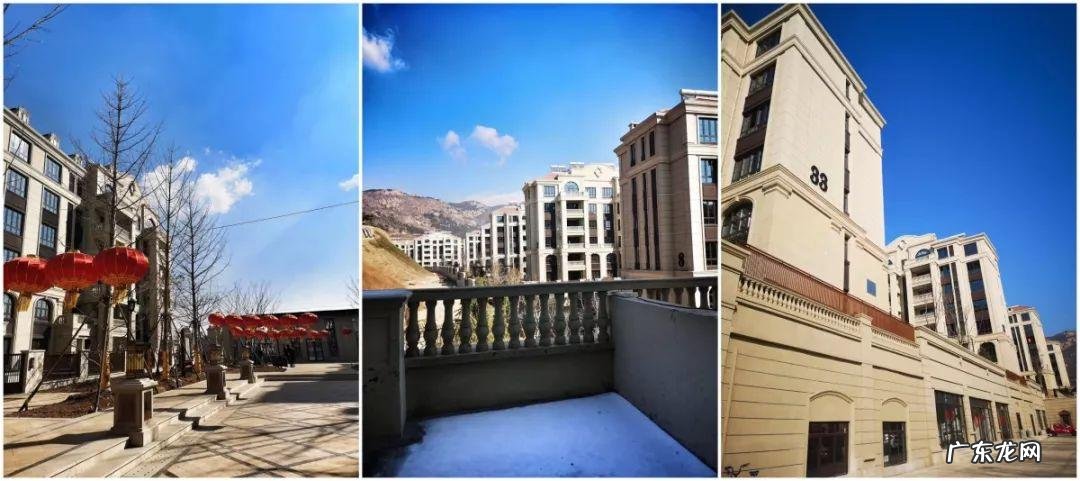 青岛和达璟城紫御