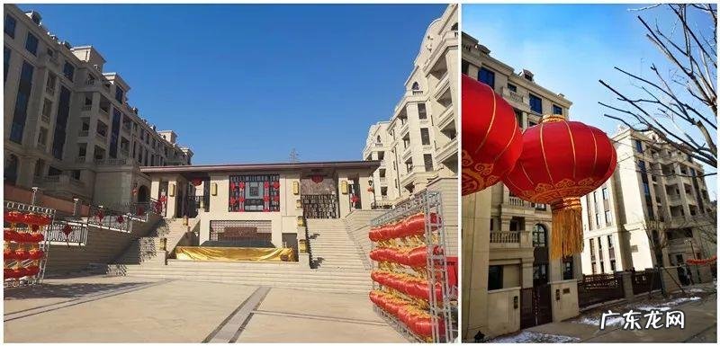 青岛和达璟城紫御