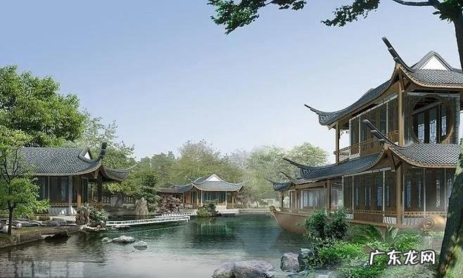 三角形广场景观设计 运用风水学设计三教前广场