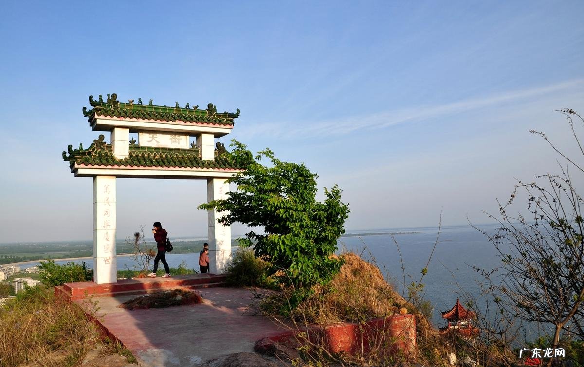 峡山水库风水图片大全