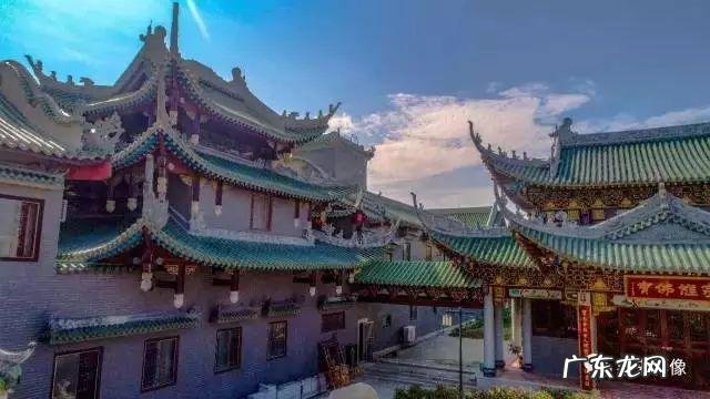 广东惠来吧 惠来风水 鲤鱼地