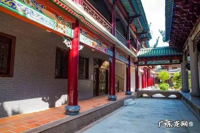 广东惠来吧 惠来风水 鲤鱼地