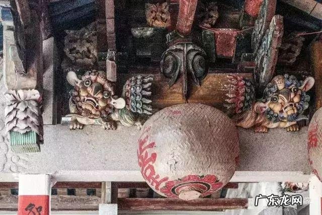 广东惠来吧 惠来风水 鲤鱼地