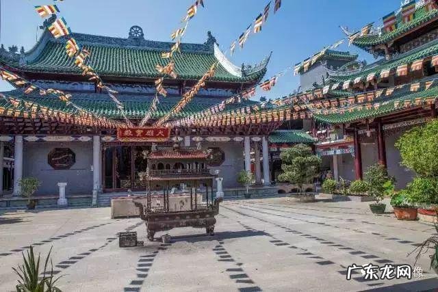 广东惠来吧 惠来风水 鲤鱼地