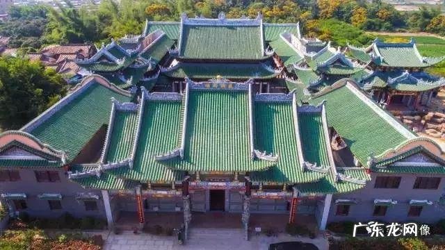 广东惠来吧 惠来风水 鲤鱼地