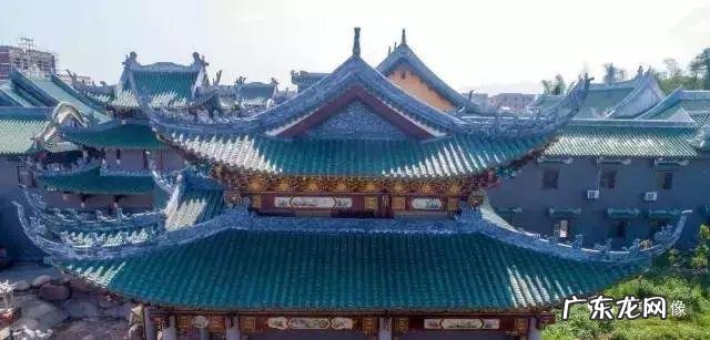 广东惠来吧 惠来风水 鲤鱼地