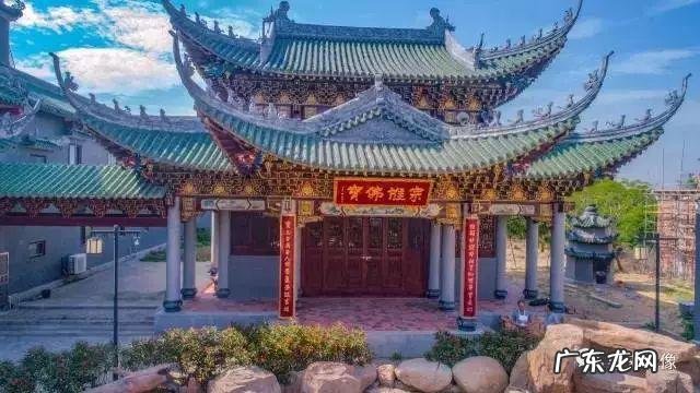 广东惠来吧 惠来风水 鲤鱼地