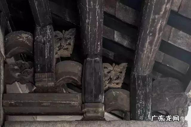 广东惠来吧 惠来风水 鲤鱼地