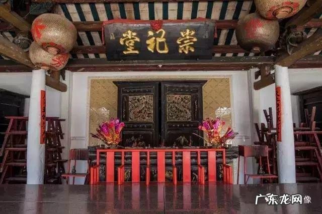 广东惠来吧 惠来风水 鲤鱼地