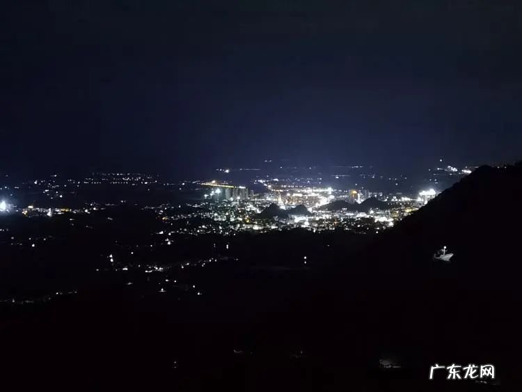 农村最神的风水故事 富川风貌