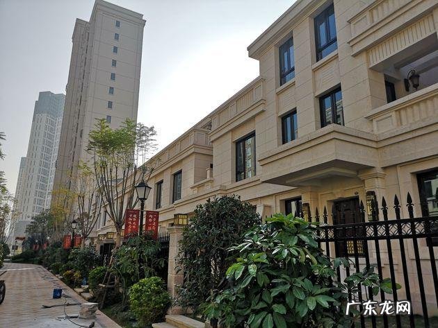 厦门华玺位置尴尬