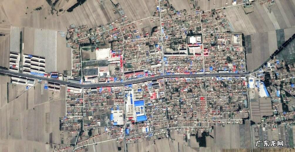 东北风水 双辽的位置