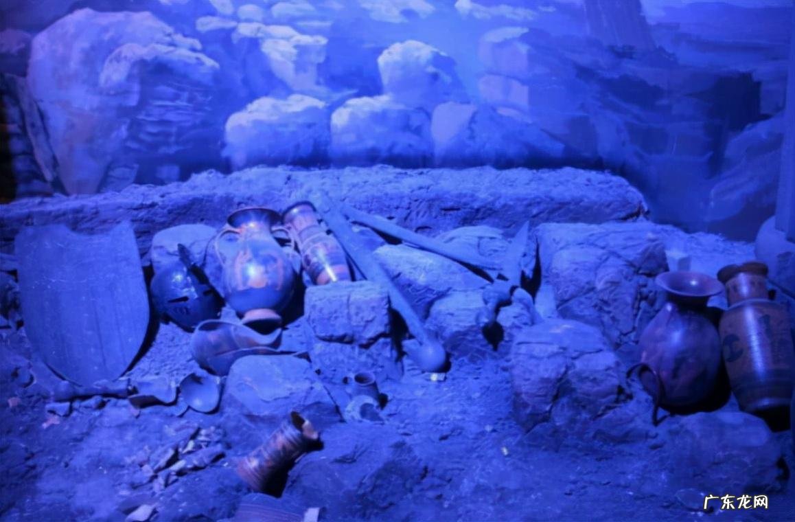 墓建在水上是什么风水