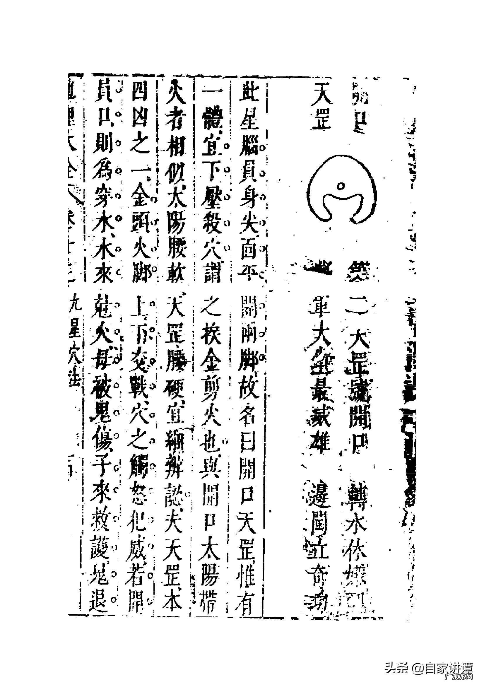 易经风水第十三讲详解