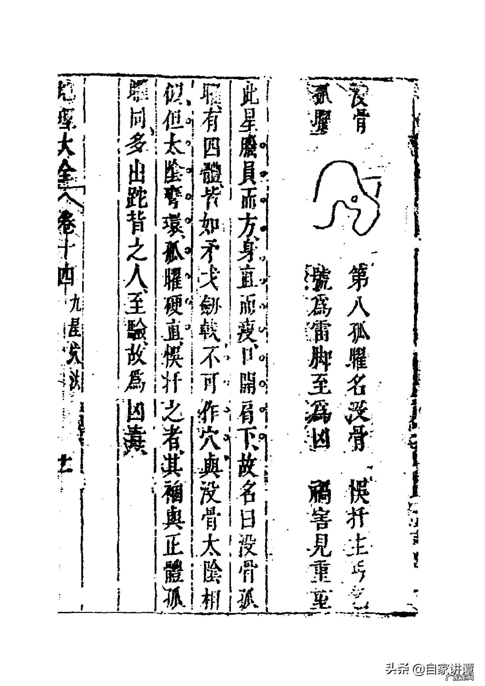 易经风水第十三讲详解