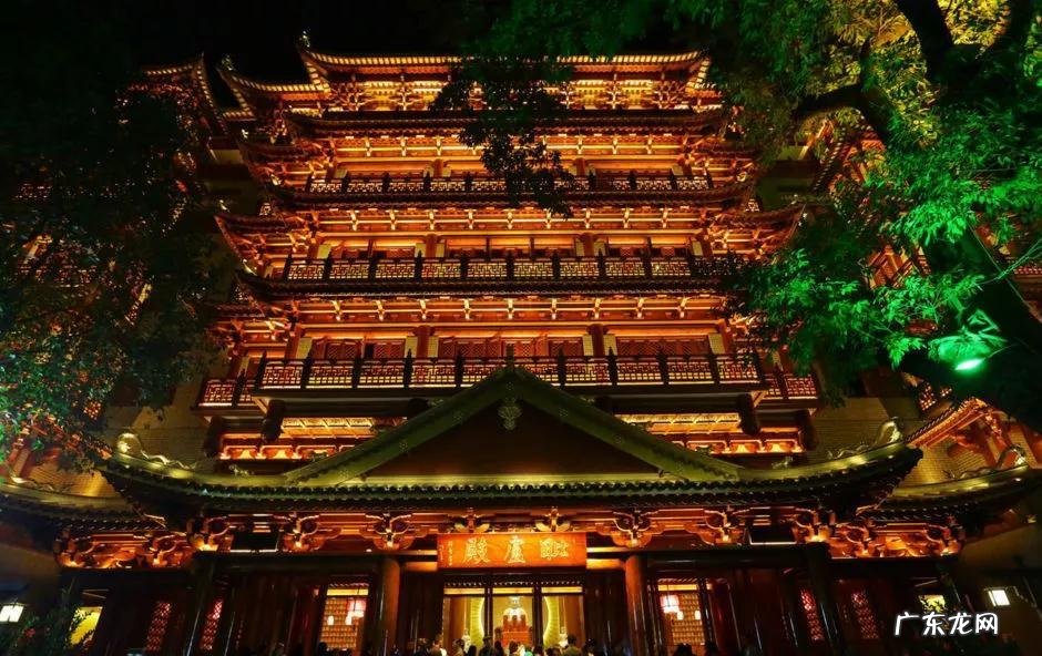 广州市风水的格局 广州市北京路风水好吗