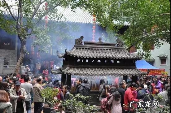 广州市风水的格局 广州市北京路风水好吗