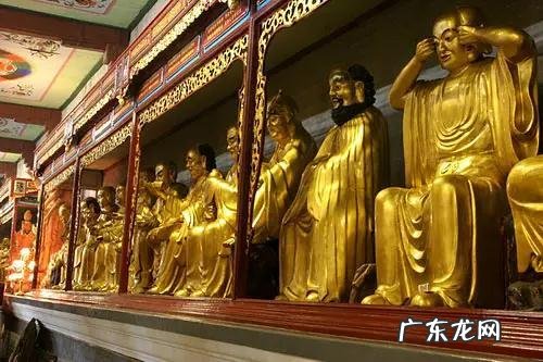 广州市风水的格局 广州市北京路风水好吗