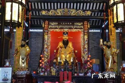 广州市风水的格局 广州市北京路风水好吗