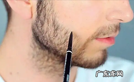 胡子天天刮会越来越严重吗