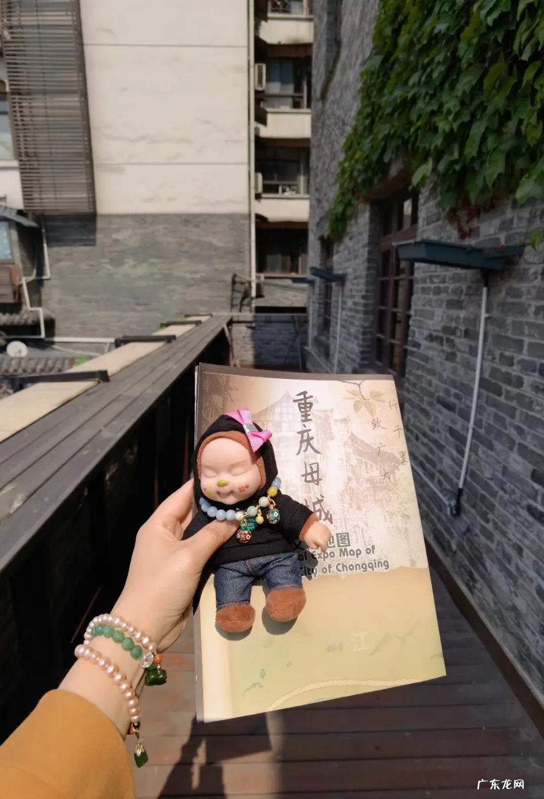 洪崖洞对面的最佳观景 洪崖洞对岸是哪里