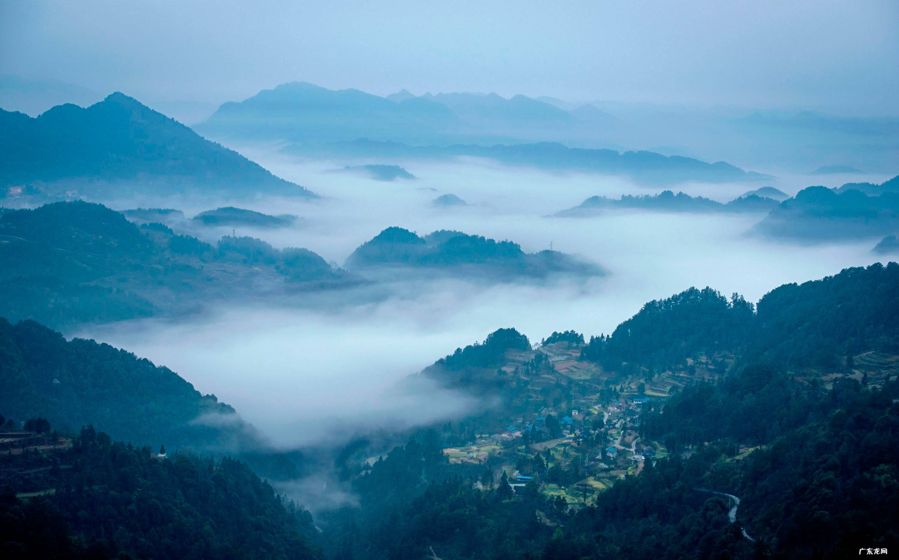 空山和山空有什么区别