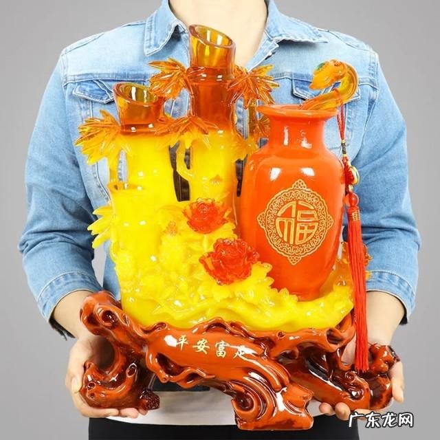 竹子摆件的寓意 竹子风水家居摆件寓意