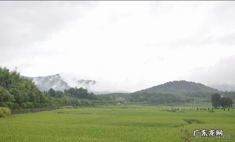 合肥的风水怎么样 安徽风水最好的地方