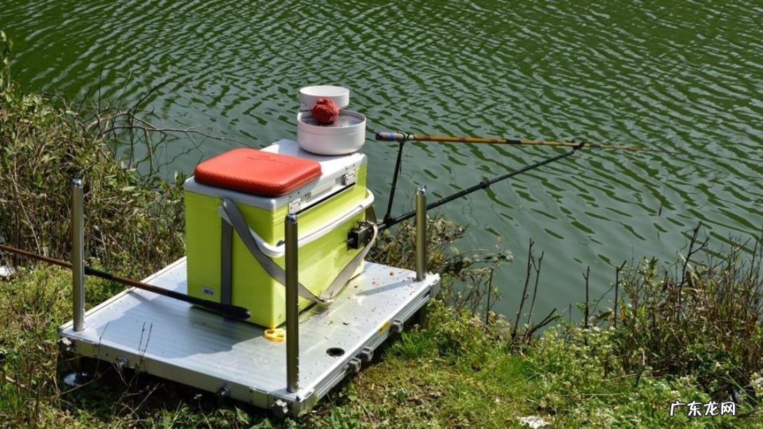 钓鱼风水宝地怎么看