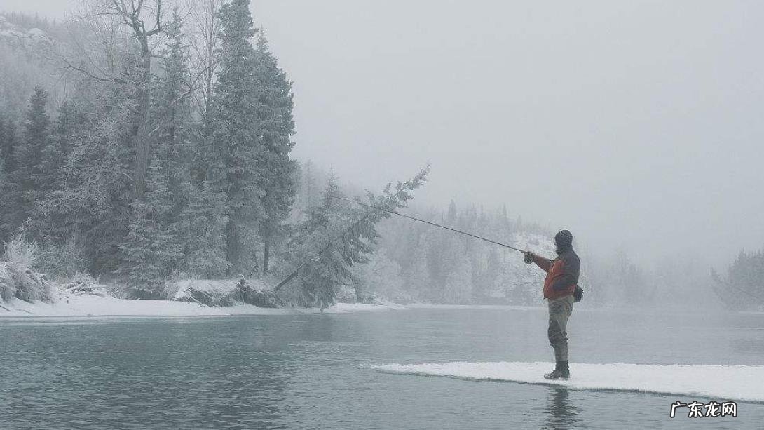 钓鱼风水宝地怎么看