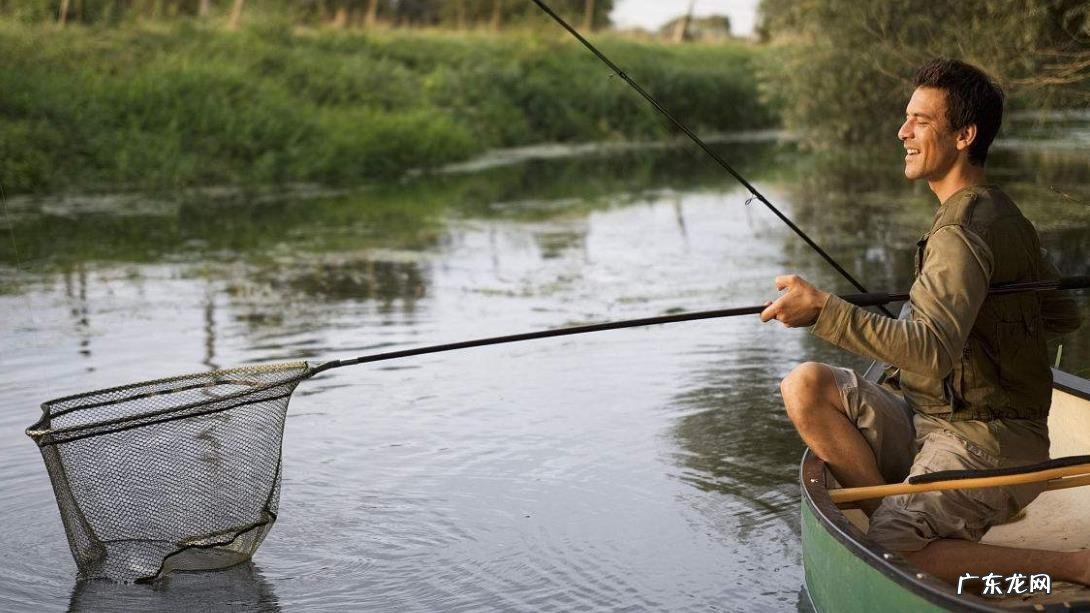 钓鱼风水宝地怎么看