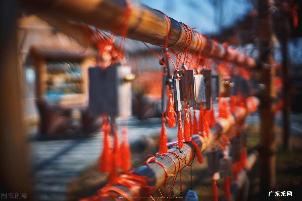 适合学风水的天赋