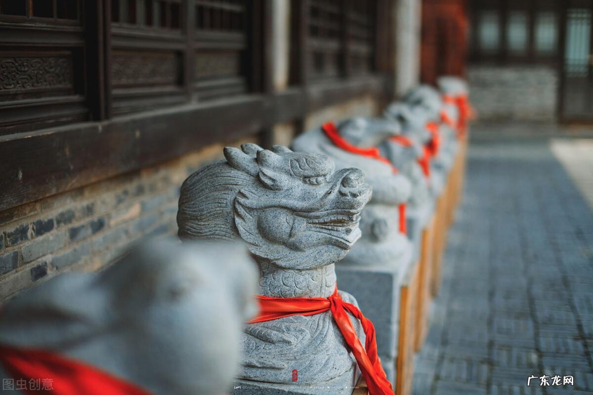 适合学风水的天赋