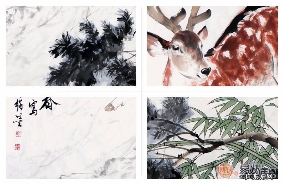 仙鹤图风水禁忌 一鹤讲风水秘诀