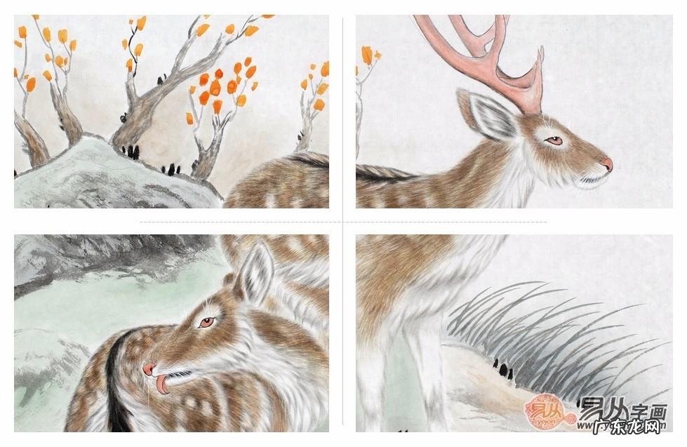 仙鹤图风水禁忌 一鹤讲风水秘诀