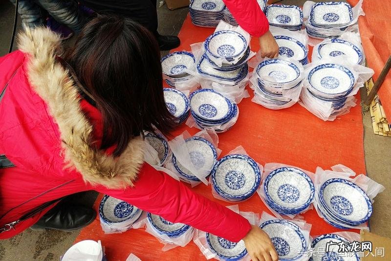 景德镇摆盘图片