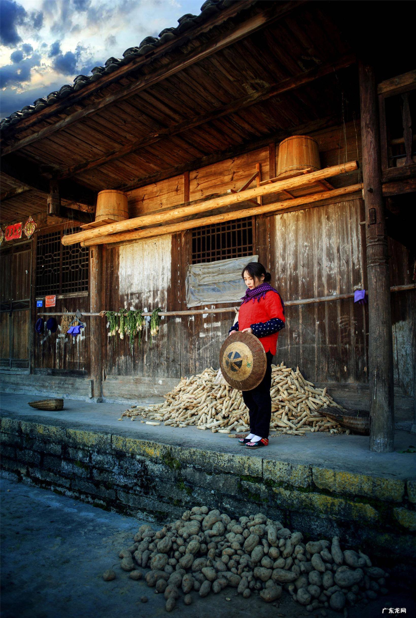 经典传奇锁定龙脉之谜 客家风水龙脉锁图解