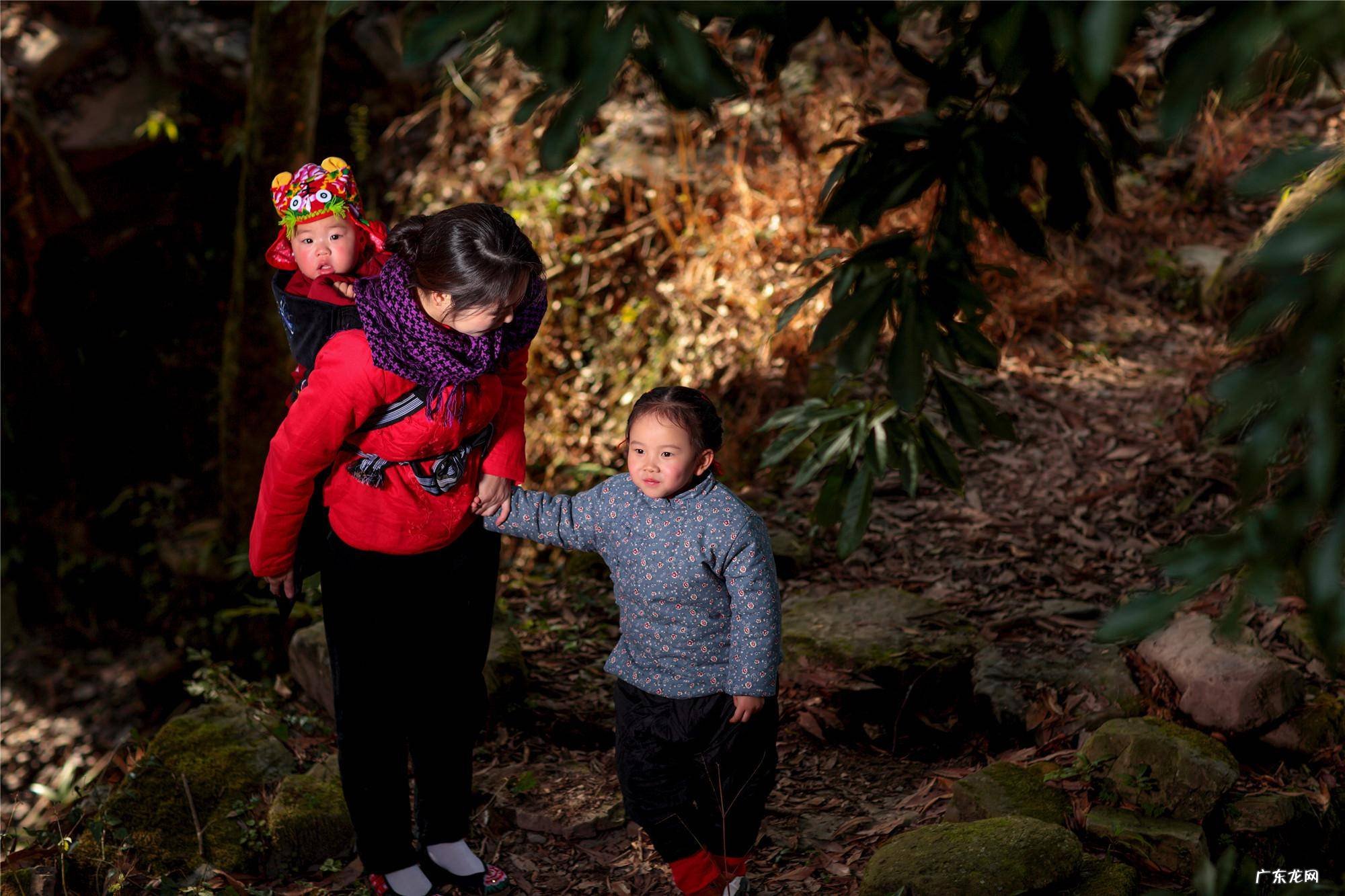 经典传奇锁定龙脉之谜 客家风水龙脉锁图解