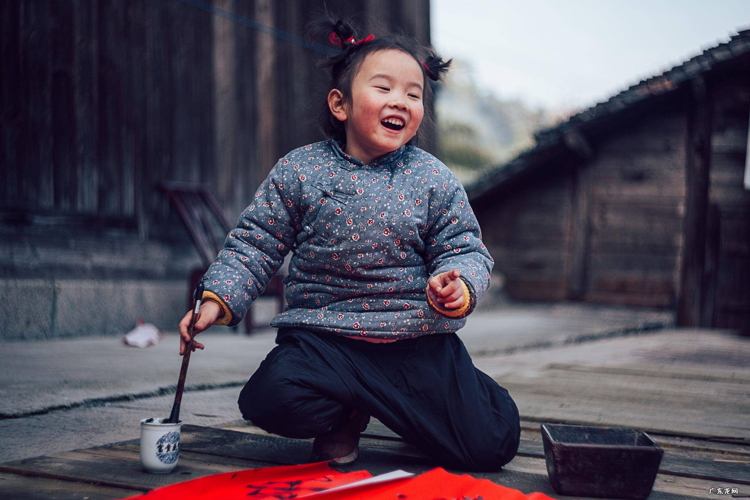 经典传奇锁定龙脉之谜 客家风水龙脉锁图解