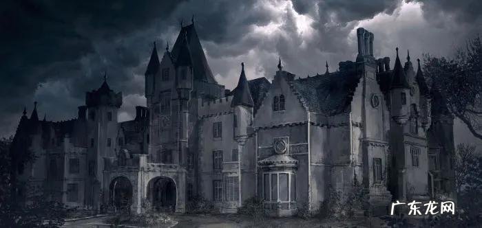 乱葬岗风水图片大全