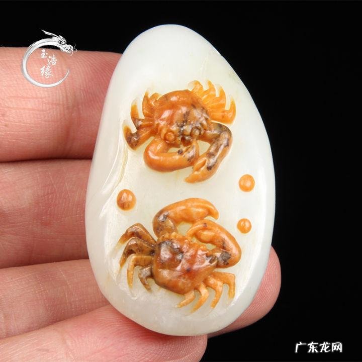 虾和蟹的装饰品在风水有何意义呢